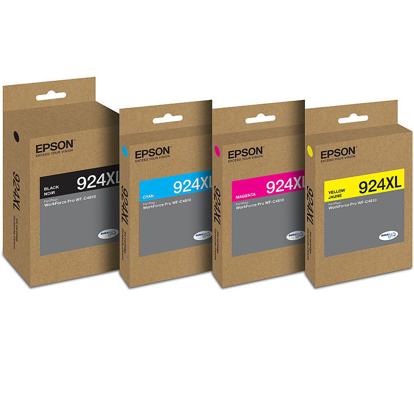 Epson T924XL Ink Cartridges